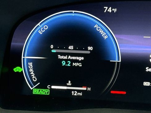 New 2026 Toyota Camry XSE FWD image 30