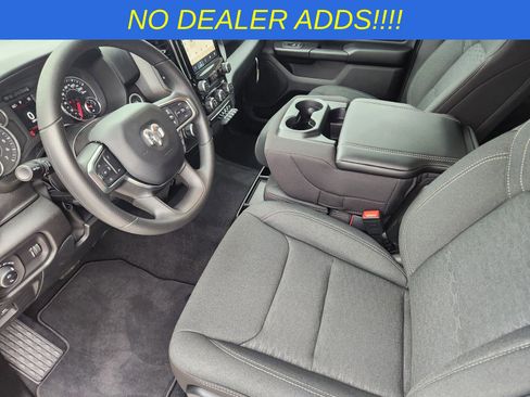New 2026 RAM 1500 Express RWD image 13