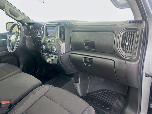 Used 2025 GMC Sierra 1500 Pro w/ Pro Value Package AWD/4WD image 23