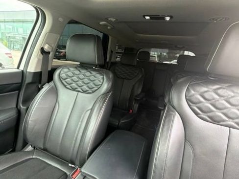 Used 2021 Hyundai Palisade Limited AWD/4WD image 9
