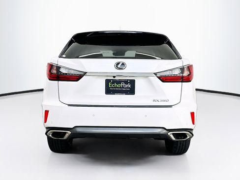 Used 2018 Lexus RX 350 AWD w/ Premium Package image 7