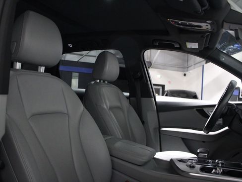 Used 2019 Audi Q7 2.0T Premium w/ Convenience Package image 22