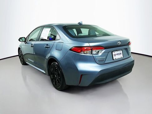 Certified 2024 Toyota Corolla LE FWD image 5