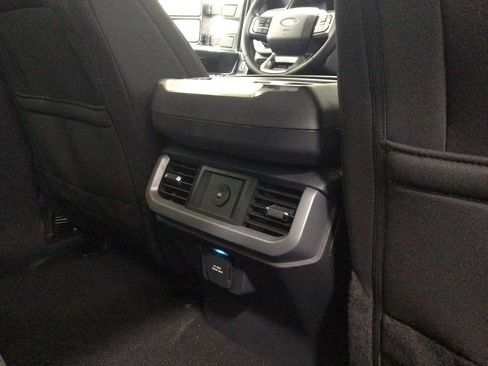 New 2025 Ford F150 XLT w/ Equipment Group 302A MID image 25