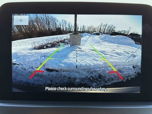 Used 2025 Ford Escape Active w/ Cold Weather Package image 23