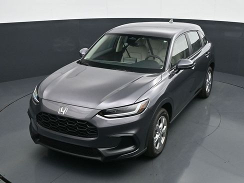 Used 2025 Honda HR-V LX image 22