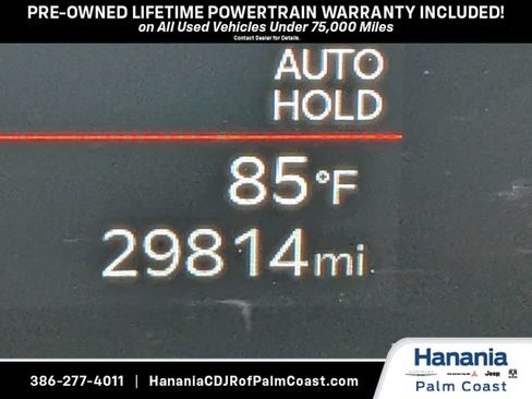 Used 2025 Kia K4 FWD image 32