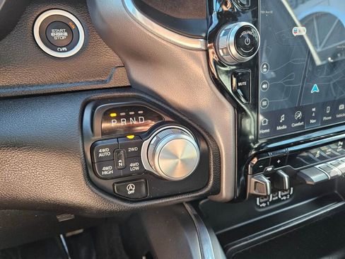 Used 2022 RAM 1500 Laramie w/ Sport Appearance Package AWD/4WD image 26
