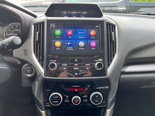 Used 2019 Subaru Forester Limited AWD/4WD image 9