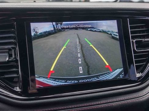 Certified 2021 Dodge Durango R/T w/ Trailer Tow Group IV image 22