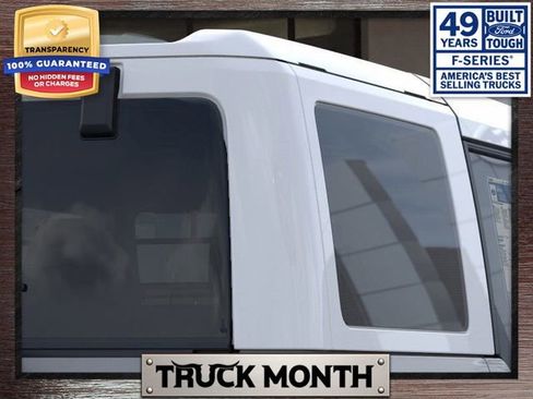 New 2026 Ford Bronco Heritage Edition image 25