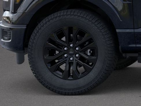 New 2026 Ford F150 Lariat AWD/4WD image 19