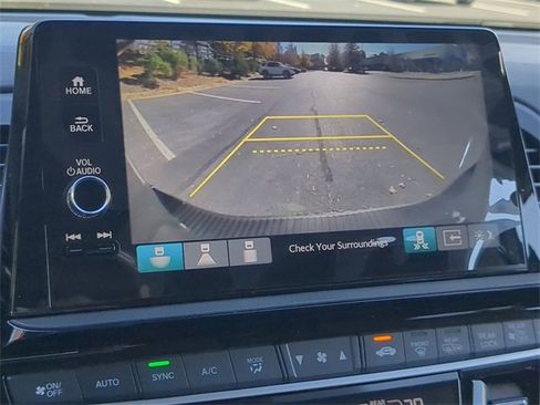 New 2026 Honda Odyssey Elite image 20