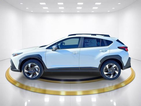 New 2026 Subaru Crosstrek 2.5i Limited AWD/4WD image 10
