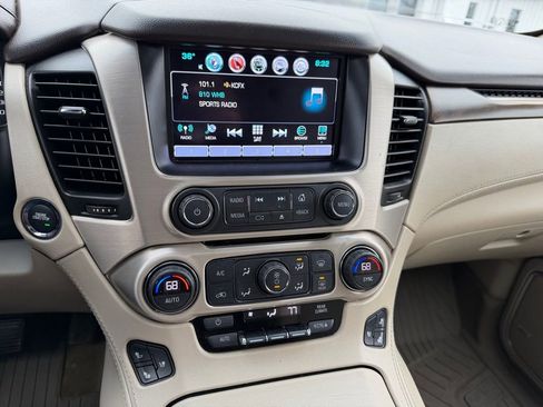 Used 2018 GMC Yukon XL Denali w/ Denali Ultimate Package image 15