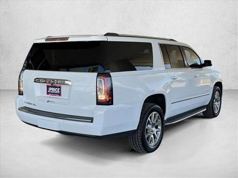Used 2019 GMC Yukon XL Denali RWD image 6