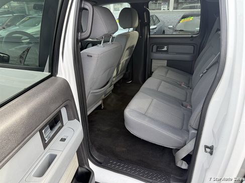 Used 2013 Ford F150 XLT AWD/4WD image 14