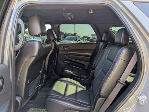 Used 2024 Dodge Durango R/T RWD image 13