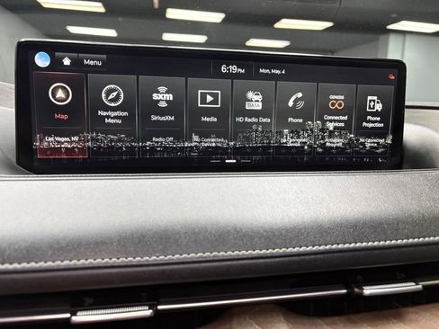 Used 2021 Genesis G80 3.5T w/ Prestige Package RWD image 22