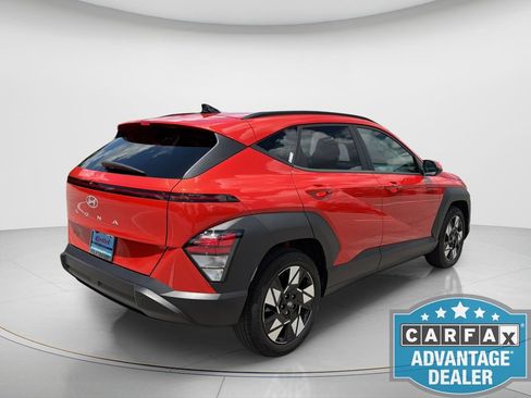 Used 2025 Hyundai Kona SEL FWD image 7