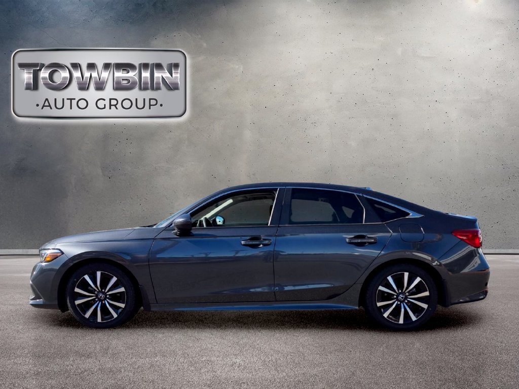Used 2024 Honda Civic EX image 7