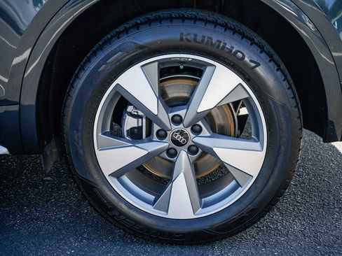 Used 2023 Audi Q5 2.0T Premium Plus w/ Premium Plus Package image 10