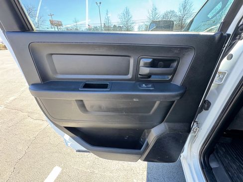 Used 2022 RAM 2500 Tradesman AWD/4WD image 18