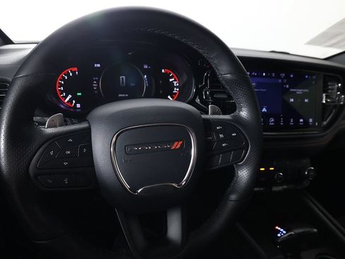 Used 2025 Dodge Durango GT RWD image 18