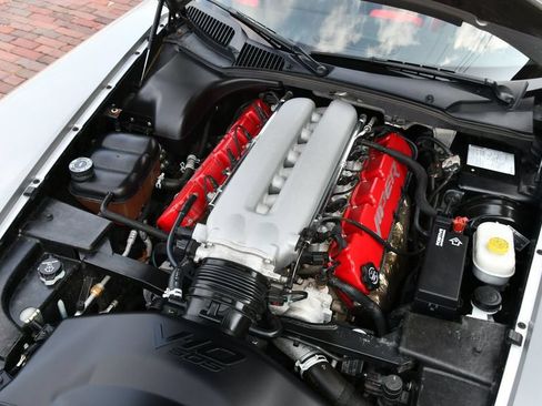 Used 2005 Dodge Viper SRT-10 w/ Mamba Edition Group RWD image 71