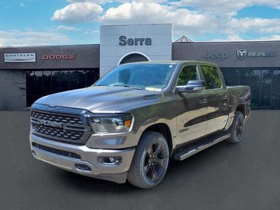 Used 2024 RAM 1500 Big Horn