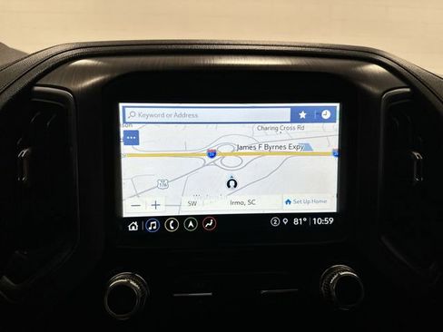 Used 2021 GMC Sierra 3500 Denali w/ Technology Package AWD/4WD image 31