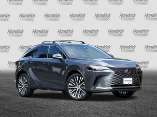 Certified 2025 Lexus RX 350 w/ Convenience Package AWD/4WD video 2