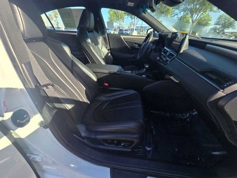 Used 2023 Lexus ES 350 F Sport w/ Accessory Package (Z2) image 11