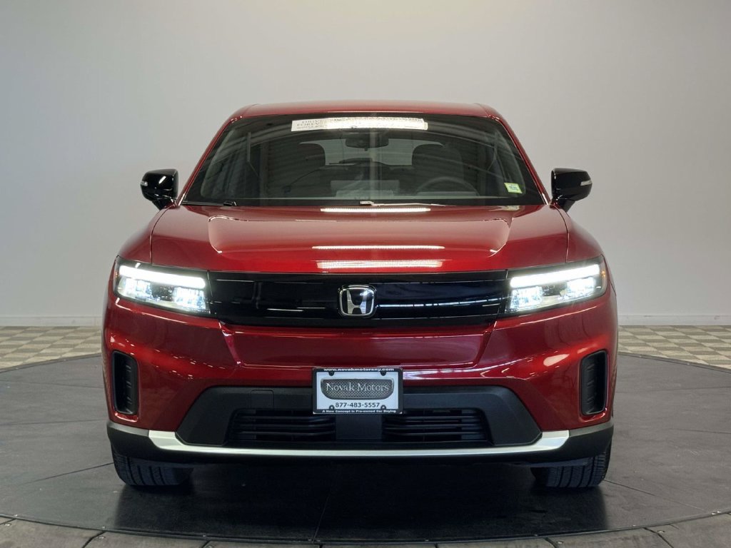 Used 2025 Honda Prologue EX image 2