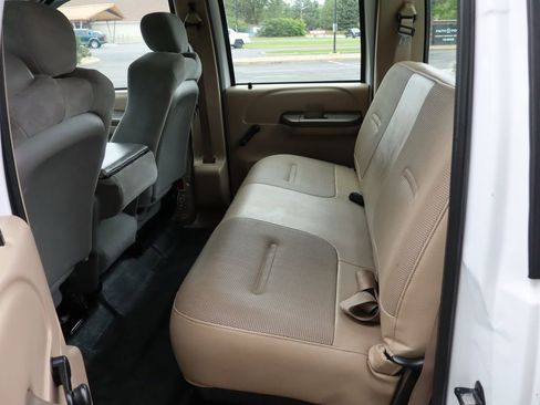 Used 2001 Ford F350 XL AWD/4WD image 19