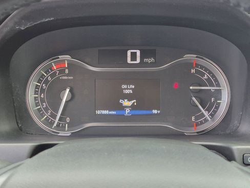 Used 2017 Honda Pilot EX-L image 36