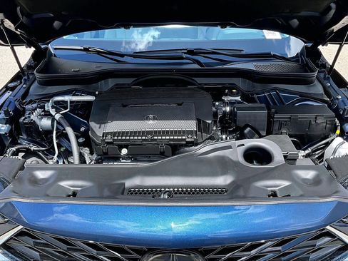 New 2026 Acura MDX FWD w/ Technology Package image 16