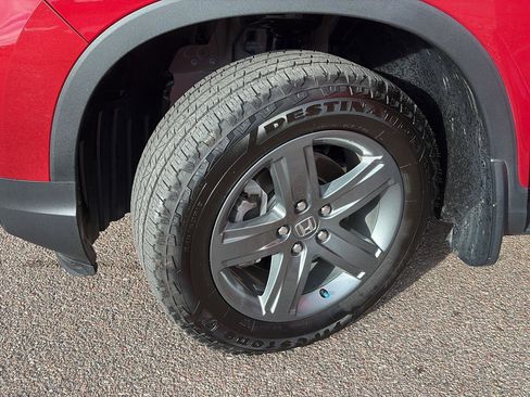 Used 2023 Honda Ridgeline RTL image 9