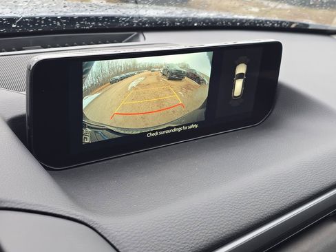 New 2026 MAZDA CX-50 AWD 2.5 Hybrid w/ Weather Package image 24