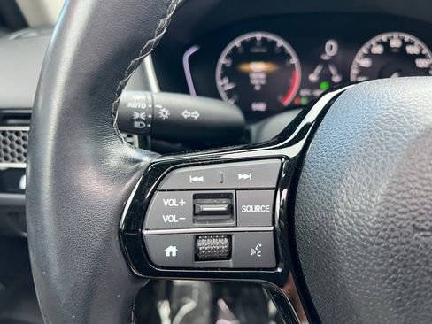 Used 2023 Honda Civic EX-L image 34