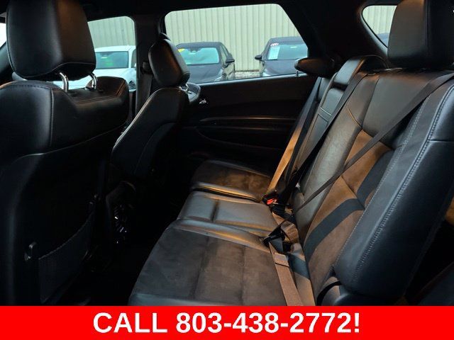 Used 2021 Dodge Durango GT AWD/4WD image 12
