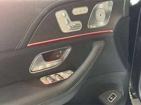 Used 2024 Mercedes-Benz GLE 53 AMG 4MATIC Coupe image 15