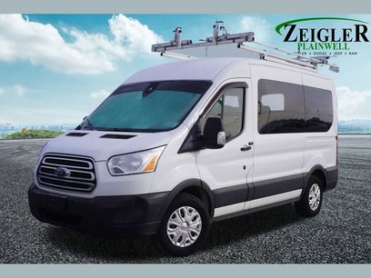 Used 2019 Ford Transit 150 XLT