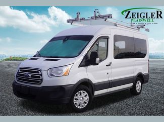 Used 2019 Ford Transit 150 XLT video 1