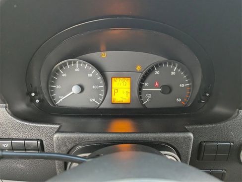 Used 2014 Mercedes-Benz Sprinter 144 Cargo image 30