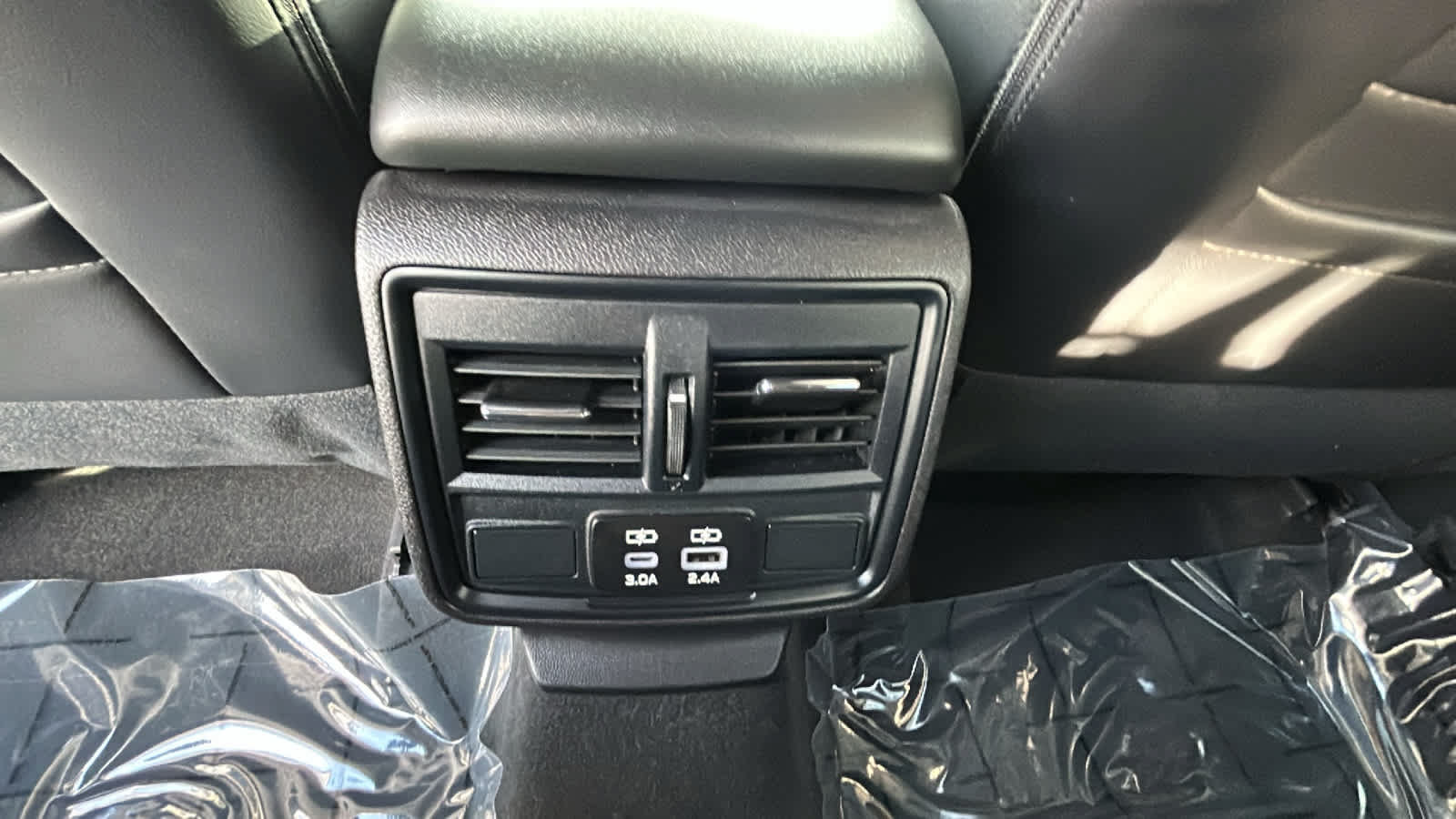 Used 2026 Subaru Forester Premium AWD/4WD image 26