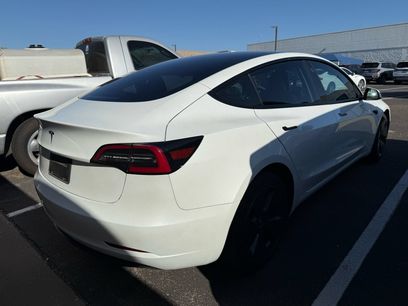 Used 2023 Tesla Model 3 Standard Range