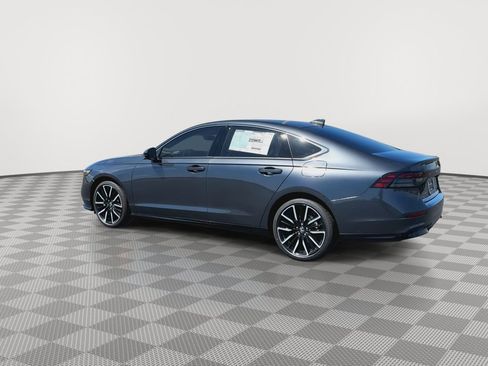 New 2026 Honda Accord Touring image 6