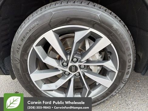 Used 2023 Audi Q5 2.0T Premium Plus image 9