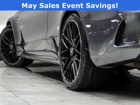 Used 2017 Mercedes-Benz C 63 AMG S image 18